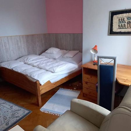Aha Apartment Debrecen Exterior photo